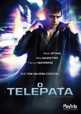 O Telepata