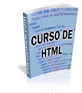 CURSO PROFISSIONAL DE HTML COMPLETO
