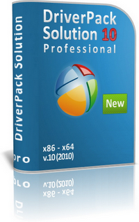 DRIVERPACK SOLUTION 10.6