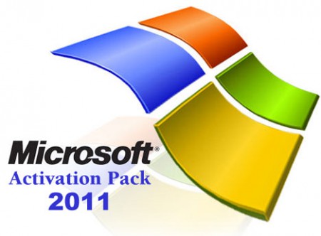 ATIVAÇÃO DA MICROSOFT PACK 2011