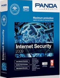PANDA INTERNET SECURITY 18 00 10 PARA NETBOOKS
