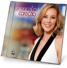 CD insensato coração