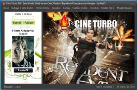 Cine Turbo 