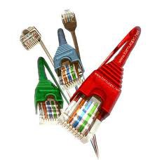 Vídeo Aulas sobre REDES