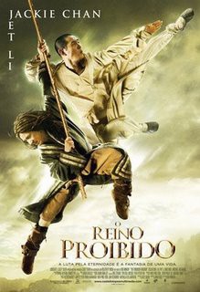 ASSISTIR - O REINO PROIBIDO DUBLADO - VIDEOBB