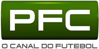 PFC- O CANAL DO FUTEBOL