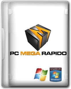 PC Mega Rápido PRO 2.1 Atualizado 20/04/2011