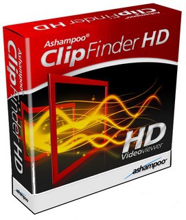 Ashampoo ClipFinder HD 2.17
