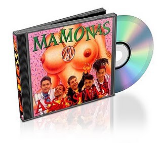 Mamonas Assassinas – CD Completo
